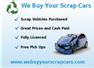 We Buy Your Scrap Cars Newport